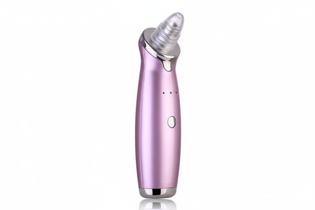 Poreva Pro™ — Deep-Cleaning Pore Vacuum for Clear, Radiant Skin